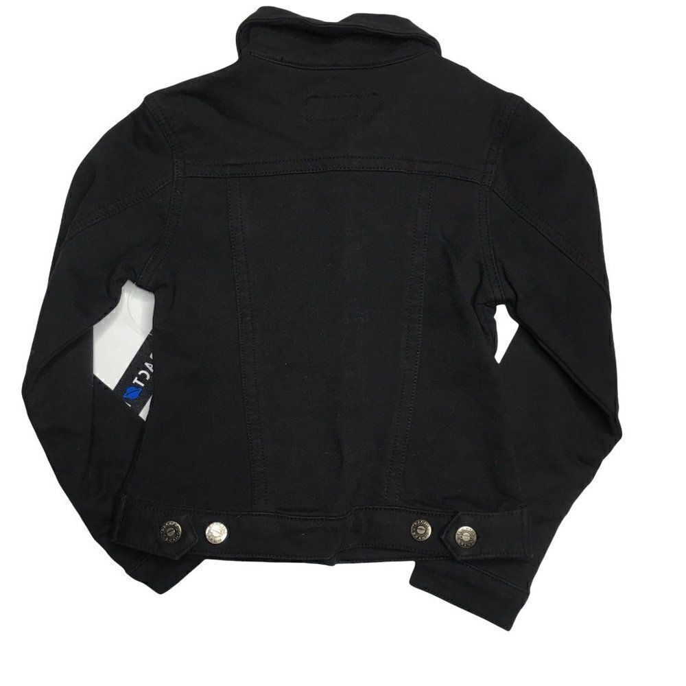 Tractor Cotton jacket - Picture 6 of 7